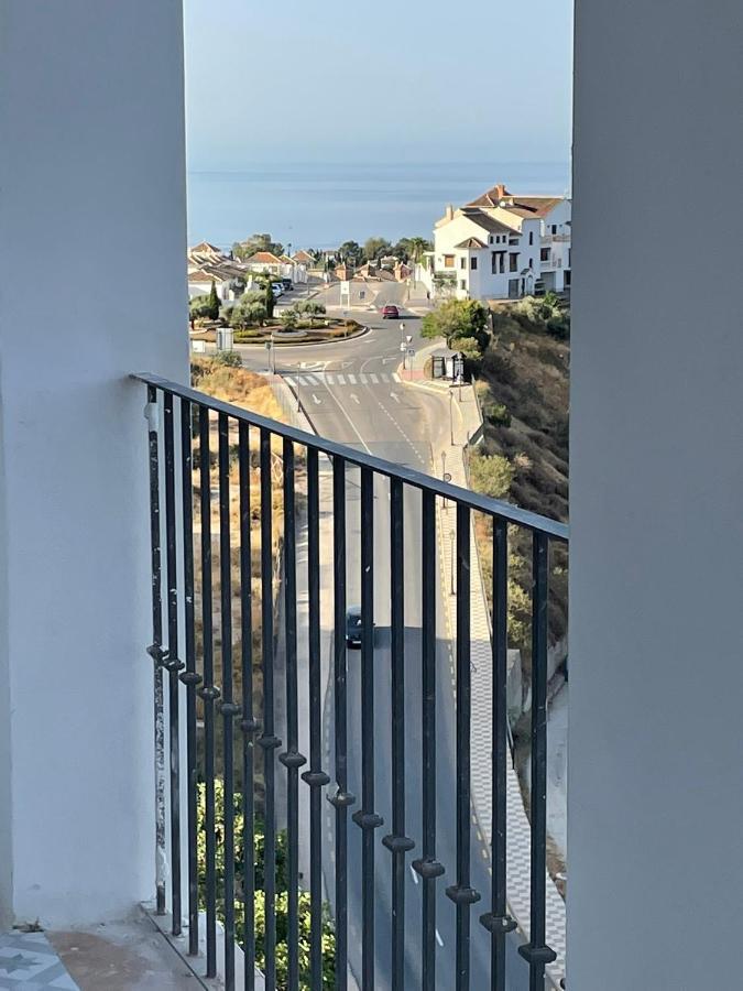 Vista Dimas 03 , Frigiliana Exterior foto