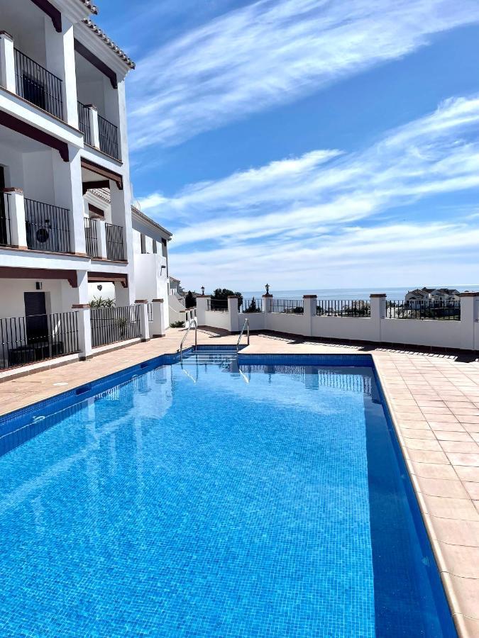 Vista Dimas 03 , Frigiliana Exterior foto